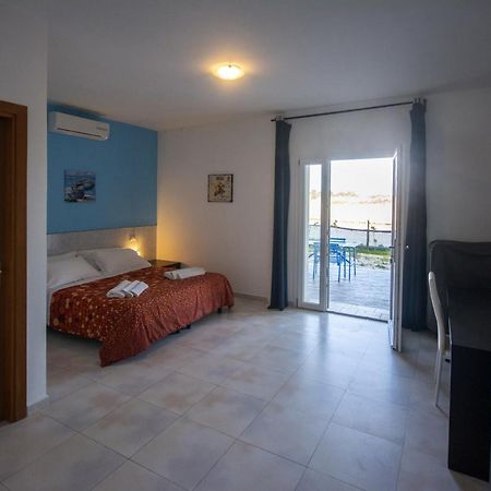 Torre Del Lago Foce Varano Εξωτερικό φωτογραφία