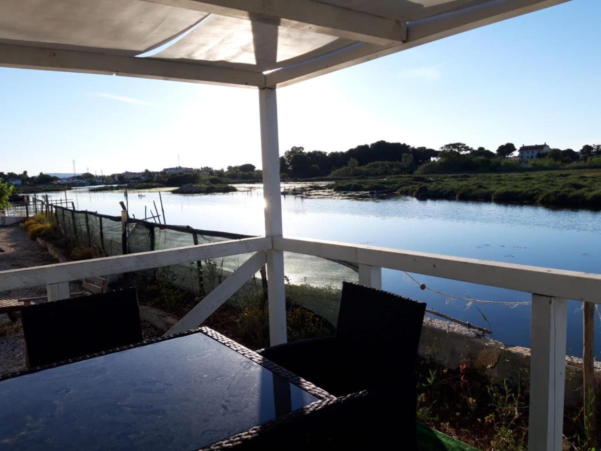 Torre Del Lago Foce Varano Εξωτερικό φωτογραφία