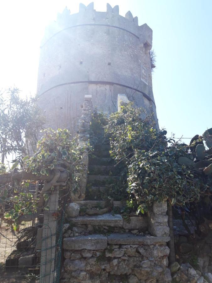 Torre Del Lago Foce Varano Εξωτερικό φωτογραφία