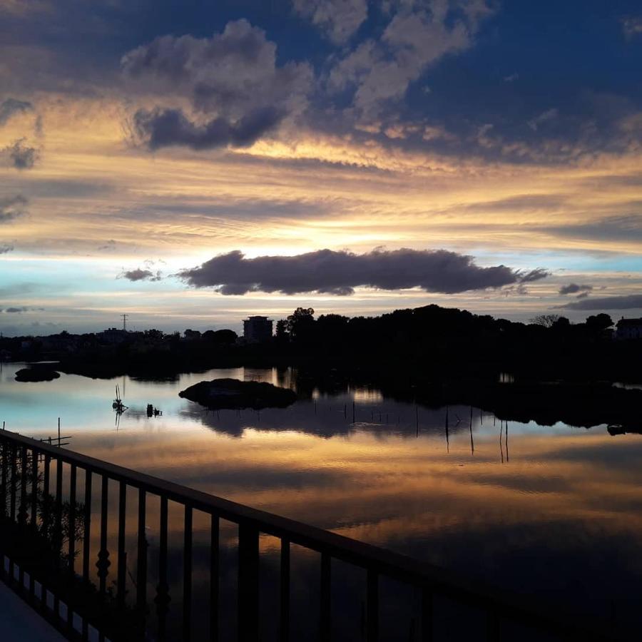 Torre Del Lago Foce Varano Εξωτερικό φωτογραφία