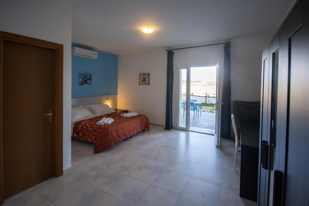Torre Del Lago Foce Varano Εξωτερικό φωτογραφία
