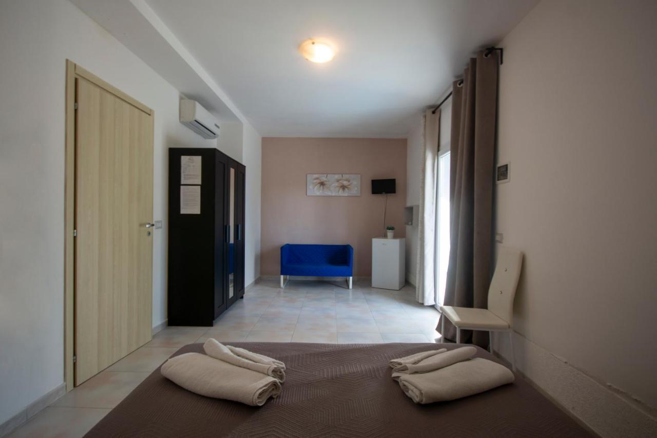 Torre Del Lago Foce Varano Εξωτερικό φωτογραφία