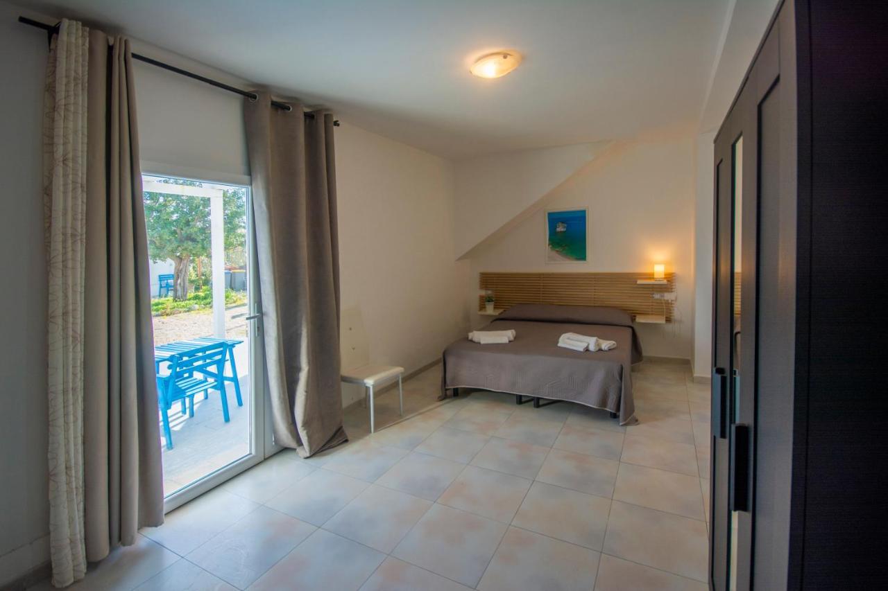 Torre Del Lago Foce Varano Εξωτερικό φωτογραφία