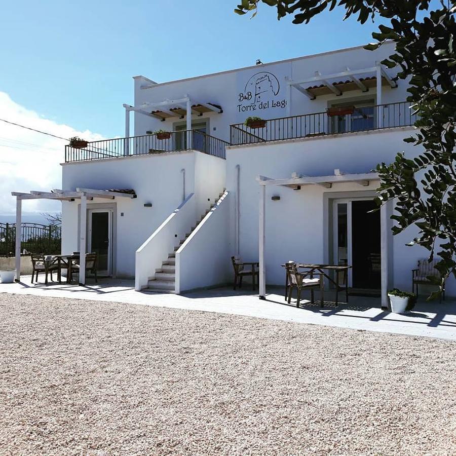 Torre Del Lago Foce Varano Εξωτερικό φωτογραφία