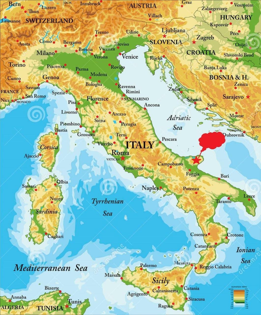 Torre Del Lago Foce Varano Εξωτερικό φωτογραφία