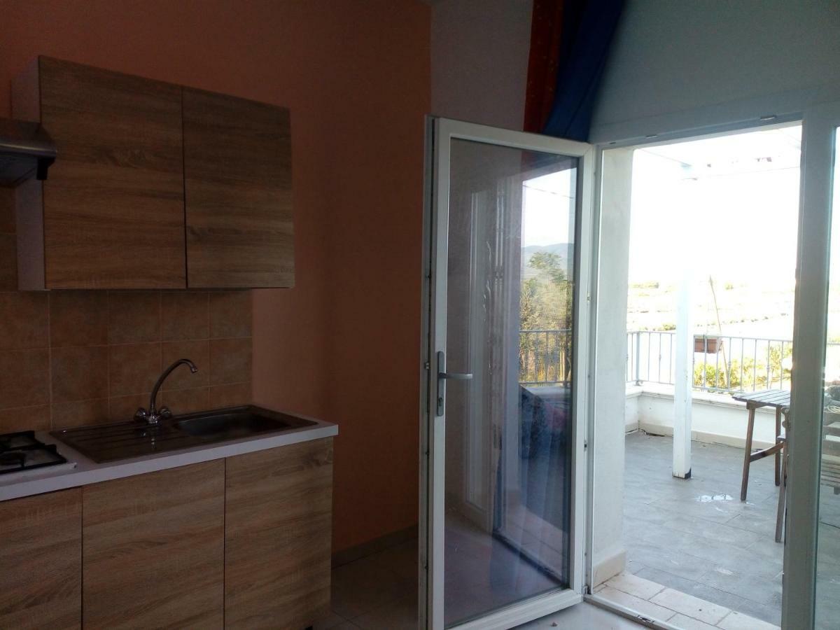 Torre Del Lago Foce Varano Εξωτερικό φωτογραφία